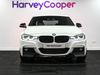 BMW 3 Series 335d xDrive M Sport 4dr Step Auto