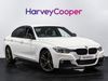 BMW 3 Series 335d xDrive M Sport 4dr Step Auto