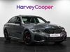 BMW 3 Series M340i xDrive MHT 4dr Step Auto