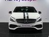 Mercedes-Benz A Class A200 WhiteArt Premium Plus 5dr Auto