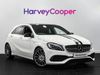 Mercedes-Benz A Class A200 WhiteArt Premium Plus 5dr Auto