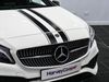 Mercedes-Benz A Class A200 WhiteArt Premium Plus 5dr Auto