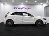 Mercedes-Benz A Class A200 WhiteArt Premium Plus 5dr Auto