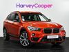 BMW X1 xDrive 18d Sport 5dr Step Auto