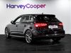 Audi A3 S3 TFSI Quattro Black Edition 5dr S Tronic