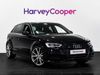 Audi A3 S3 TFSI Quattro Black Edition 5dr S Tronic