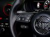 Audi A3 S3 TFSI Quattro Black Edition 5dr S Tronic