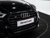 Audi A3 S3 TFSI Quattro Black Edition 5dr S Tronic