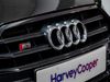 Audi A3 S3 TFSI Quattro Black Edition 5dr S Tronic
