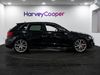 Audi A3 S3 TFSI Quattro Black Edition 5dr S Tronic