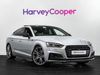 Audi A5 40 TDI Quattro Vorsprung 5dr S Tronic