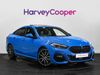 BMW 2 Series 220d Gran Coupe M Sport 4dr Step Auto