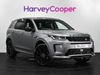 Land Rover Discovery Sport 2.0 D165 Urban Edition 5dr Auto [5 Seat]