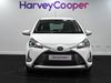 Toyota Yaris 1.5 VVT-i Y20 5dr [Bi-tone]