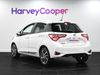 Toyota Yaris 1.5 VVT-i Y20 5dr [Bi-tone]