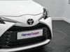 Toyota Yaris 1.5 VVT-i Y20 5dr [Bi-tone]