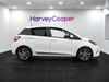 Toyota Yaris 1.5 VVT-i Y20 5dr [Bi-tone]