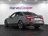 Audi A4 S4 TDI 341 Quattro Black Edition 4dr Tiptronic