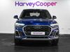 Audi Q5 40 TDI Quattro S Line 5dr S Tronic