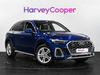Audi Q5 40 TDI Quattro S Line 5dr S Tronic