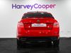skoda OCTAVIA 2.0 TDI CR vRS 5dr DSG