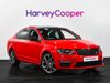 skoda OCTAVIA 2.0 TDI CR vRS 5dr DSG