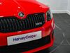 skoda OCTAVIA 2.0 TDI CR vRS 5dr DSG