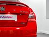 skoda OCTAVIA 2.0 TDI CR vRS 5dr DSG