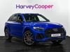 Audi Q5 50 TFSI e Quattro Edition 1 5dr S Tronic