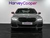 BMW 5 Series 530d xDrive MHT M Sport 4dr Auto