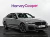 BMW 5 Series 530d xDrive MHT M Sport 4dr Auto
