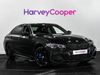 BMW 3 Series M340i xDrive MHT 4dr Step Auto