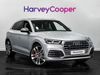 Audi Q5 SQ5 TDI Quattro 5dr Tiptronic