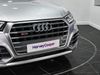 Audi Q5 SQ5 TDI Quattro 5dr Tiptronic