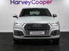 Audi Q5 SQ5 TDI Quattro 5dr Tiptronic