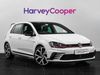 Volkswagen Golf 2.0 TSI GTI Clubsport Edition 40 5dr