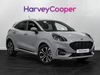 Ford Puma 1.0 EcoBoost Hybrid mHEV ST-Line 5dr DCT