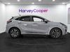 Ford Puma 1.0 EcoBoost Hybrid mHEV ST-Line 5dr DCT
