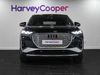 Audi Q4 150kW 40 82.77kWh Launch Edition 5dr Auto
