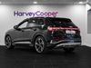 Audi Q4 150kW 40 82.77kWh Launch Edition 5dr Auto