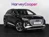 Audi Q4 150kW 40 82.77kWh Launch Edition 5dr Auto