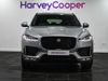 Jaguar F-pace D180 Chequered Flag 5dr Auto AWD