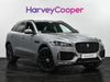 Jaguar F-pace D180 Chequered Flag 5dr Auto AWD