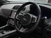 Jaguar F-pace D180 Chequered Flag 5dr Auto AWD