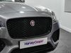Jaguar F-pace D180 Chequered Flag 5dr Auto AWD