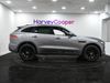 Jaguar F-pace D180 Chequered Flag 5dr Auto AWD