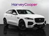 Jaguar F-pace 2.0 D200 R-Dynamic SE 5dr Auto AWD