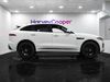 Jaguar F-pace 2.0 D200 R-Dynamic SE 5dr Auto AWD
