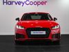 Audi TT 40 TFSI Black Edition 2dr S Tronic