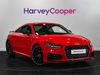 Audi TT 40 TFSI Black Edition 2dr S Tronic